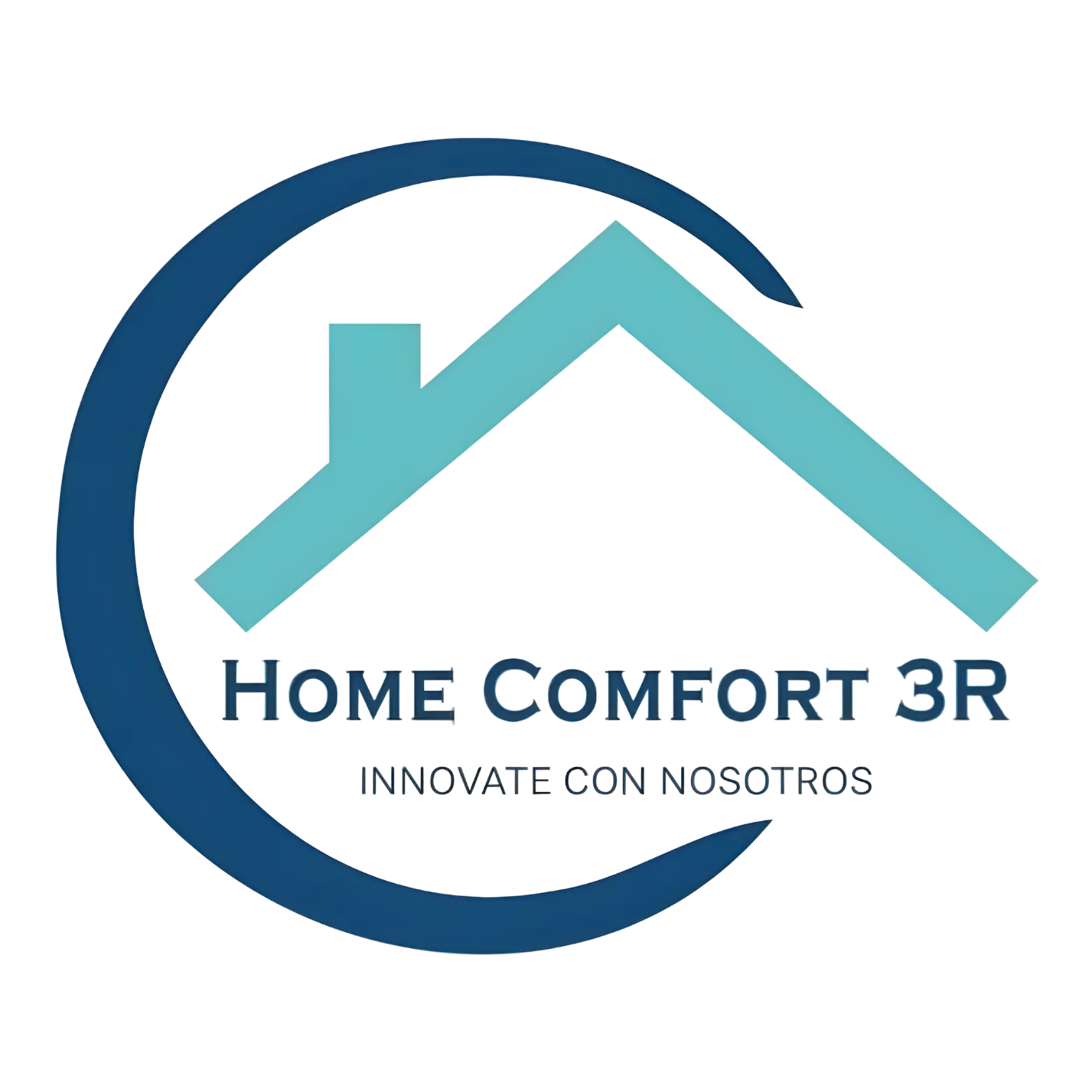 Home Comfort 3R Logo